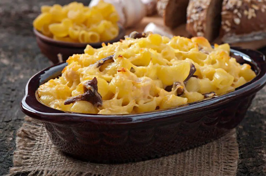 Chick Fil A Mac And Cheese Recipe