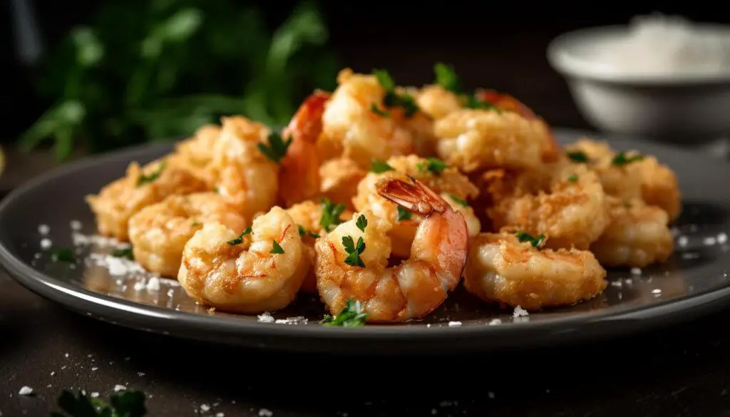 Bang Bang Shrimp Recipes