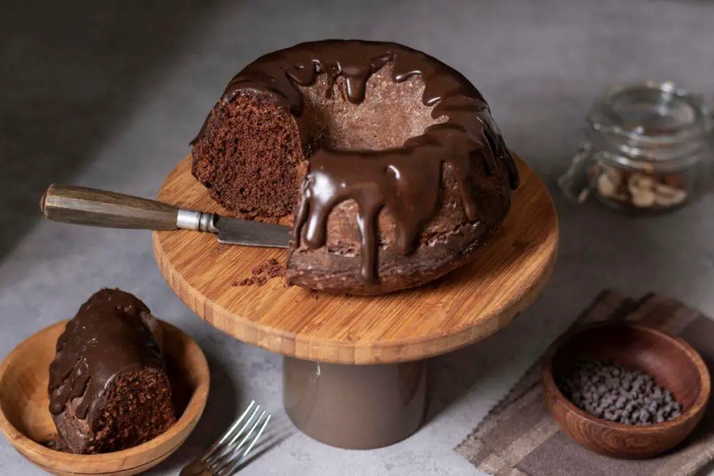 chocolate pound cake recipe