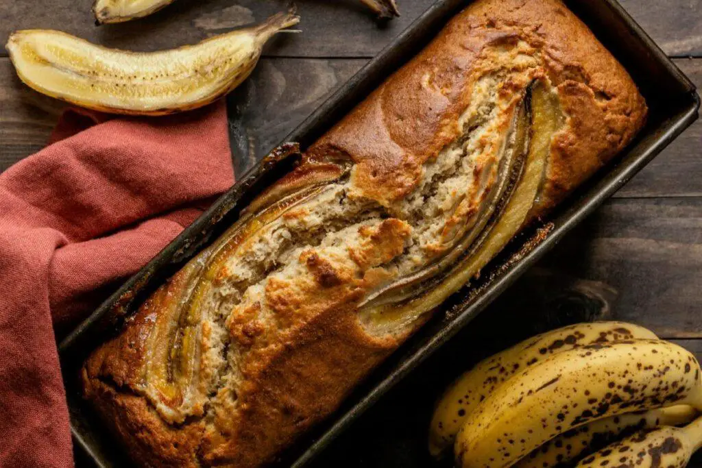 starbucks banana bread recipe