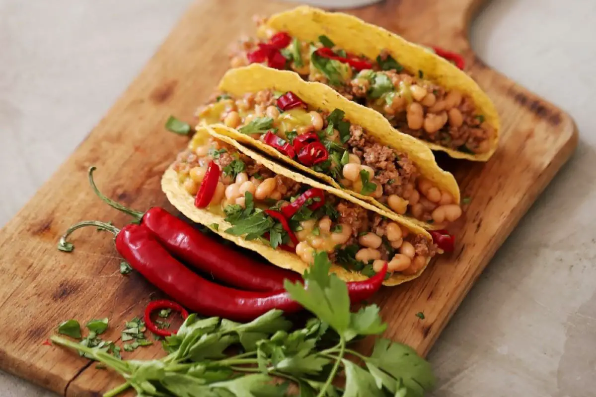 taco meat recipe