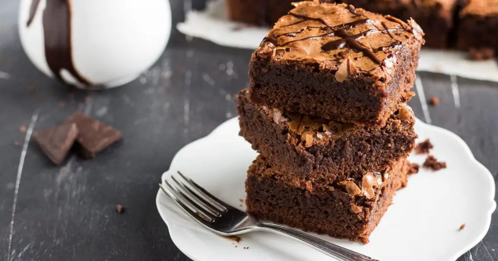 Homemade Brownie Mix: Make Your Own Delicious Treats at Home