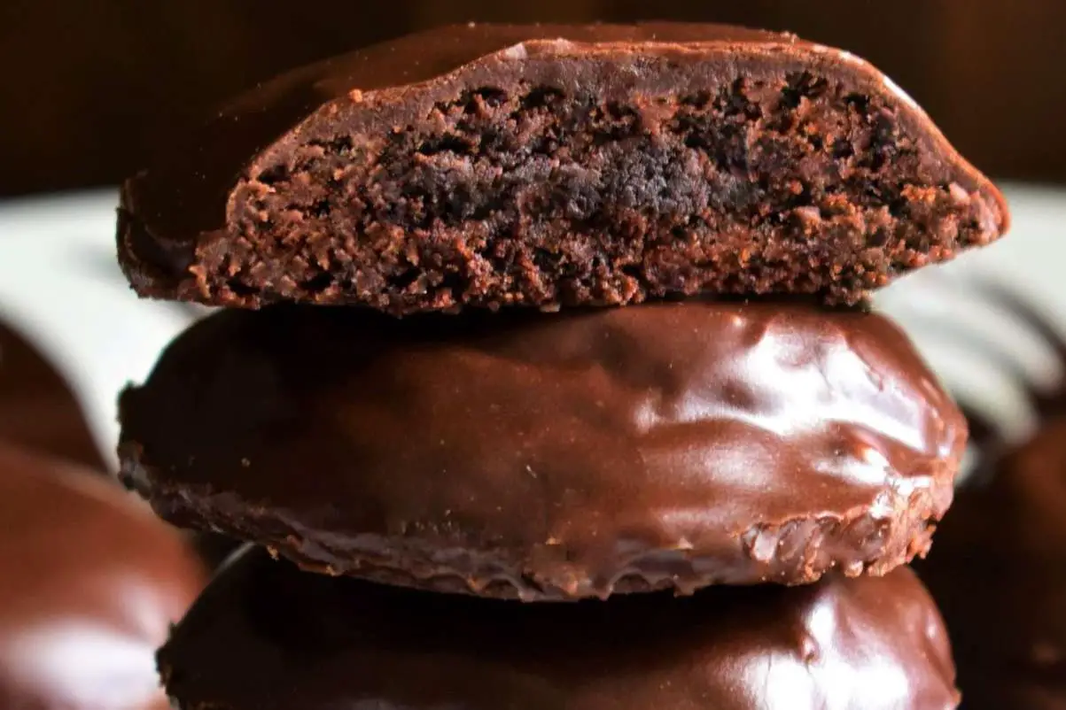 texas sheet cake cookies