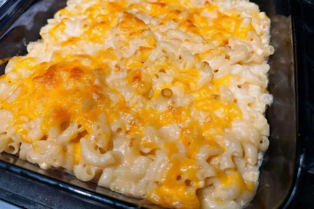 Chick Fil A Mac And Cheese Recipe