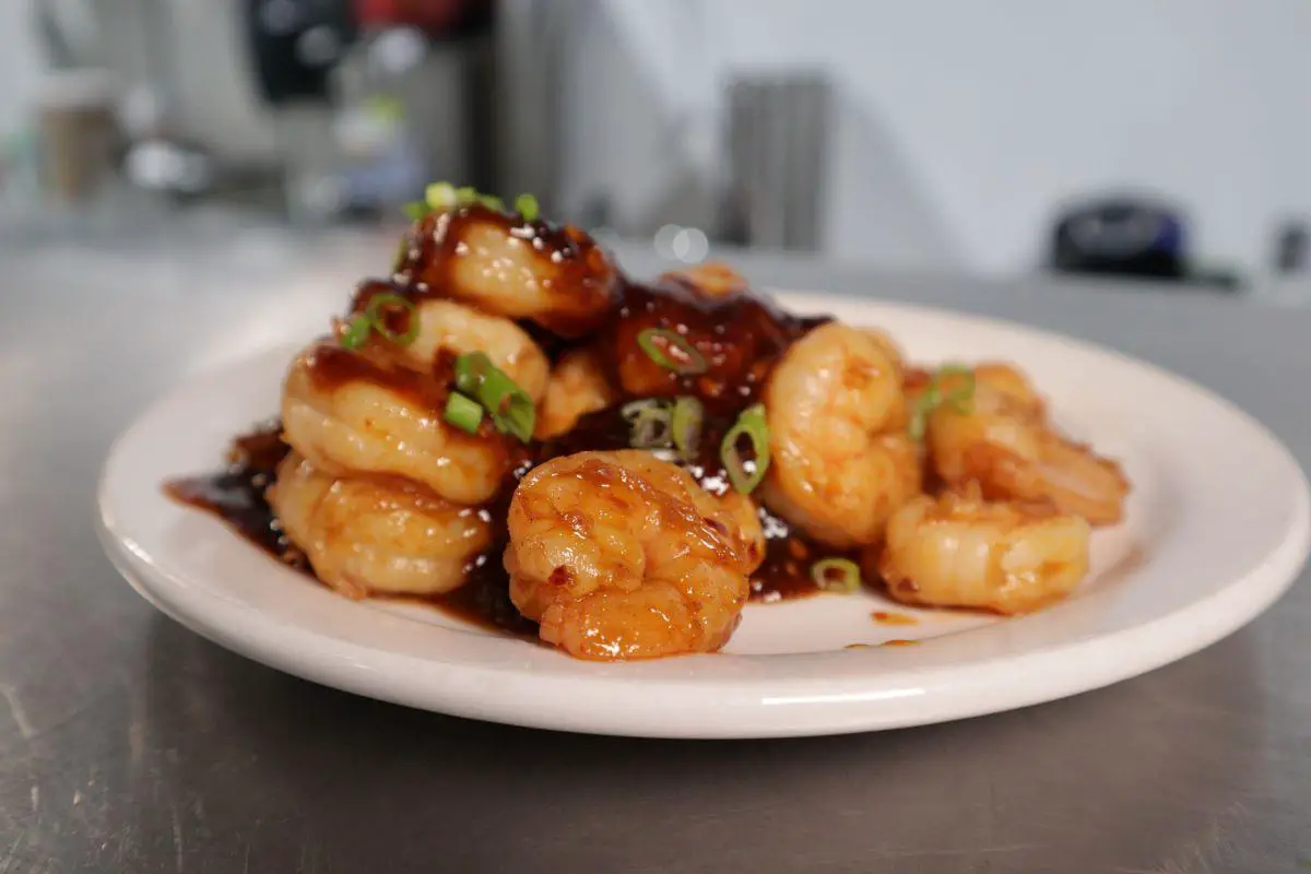 Bang Bang Shrimp Recipes