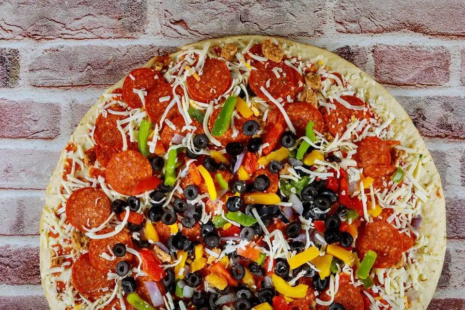 Mexican Pizza Recipe