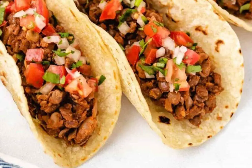 Easy taco meat recipe
