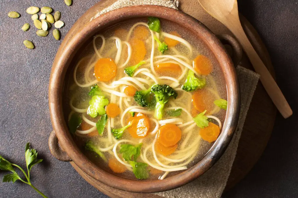 Ultimate Guide to Homemade Chicken Noodle Soup: Recipes, Tips, and Variations