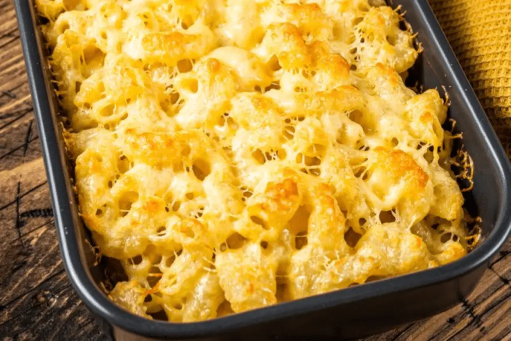 Chick Fil A Mac And Cheese Recipe