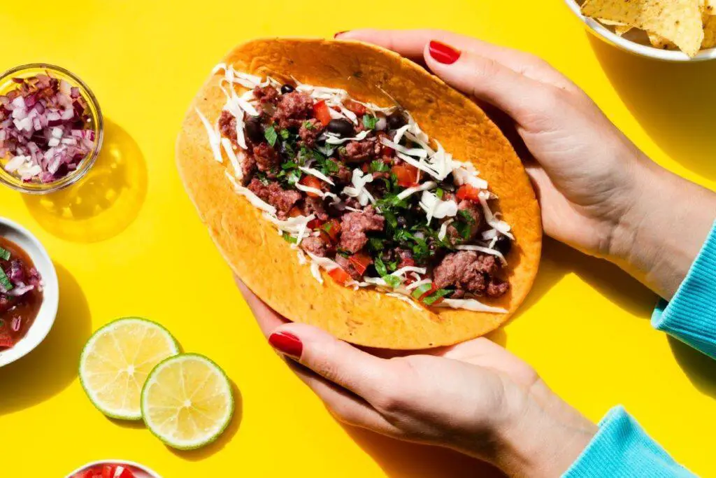 Discover expert tips for creating your own taco meat recipe at home. Learn how to choose the best meat, select the right seasonings, 