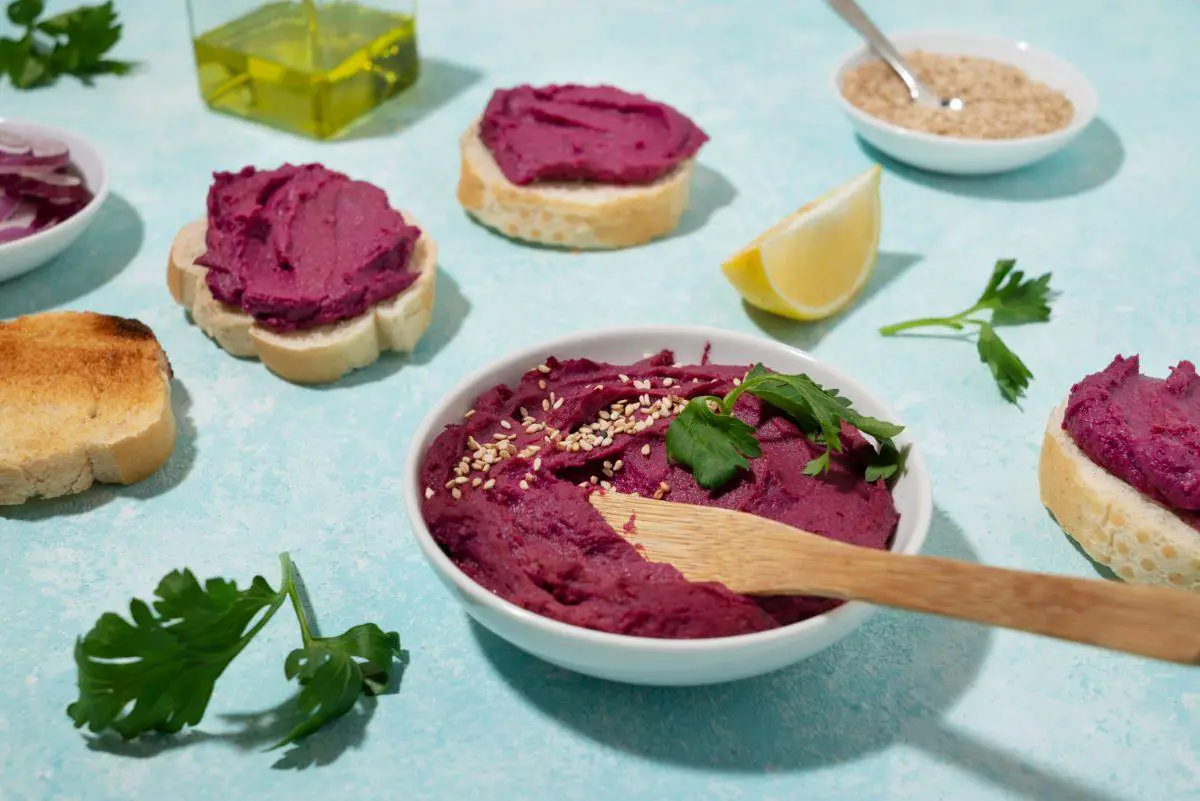 Explore delicious recipes and learn about the health benefits of purple sweet potatoes. Get cooking tips and nutrition facts here