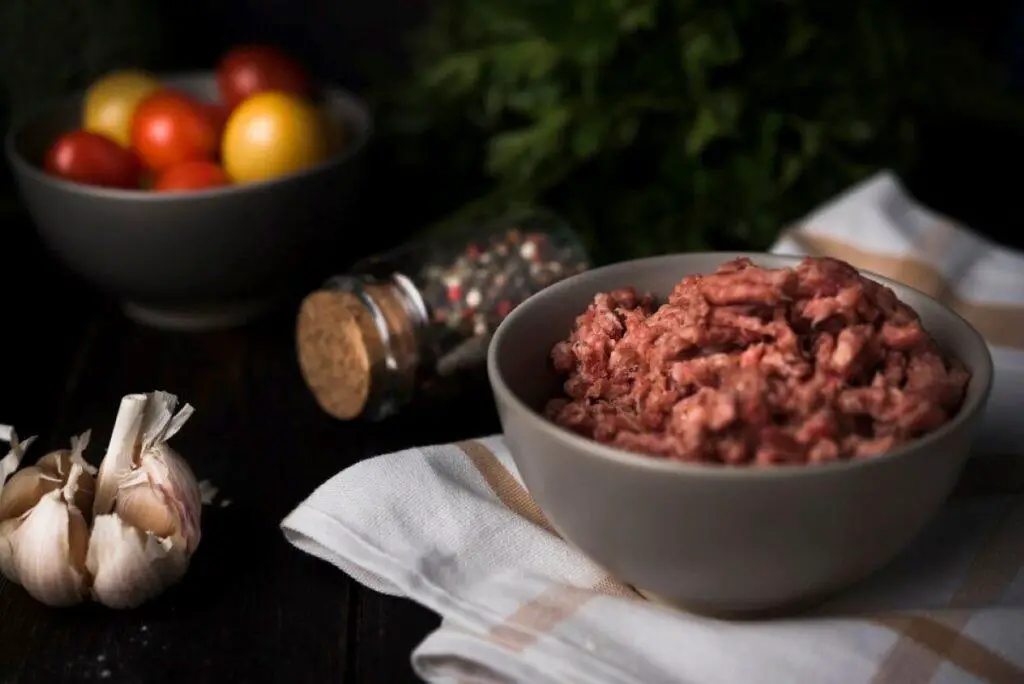 ground deer meat recipes