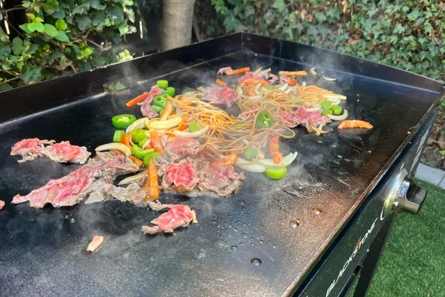 Discover the secrets of mongolian bbq recipe ! From essential techniques to mouthwatering recipes, become a grilling pro with our expert tips